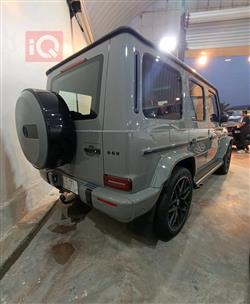 مێرسێدس بێنز G-Class